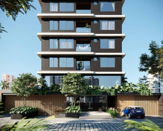 Foto do imóvel: Apartamento com 2 Quartos à Venda, 52 m² em Tambauzinho - João Pessoa