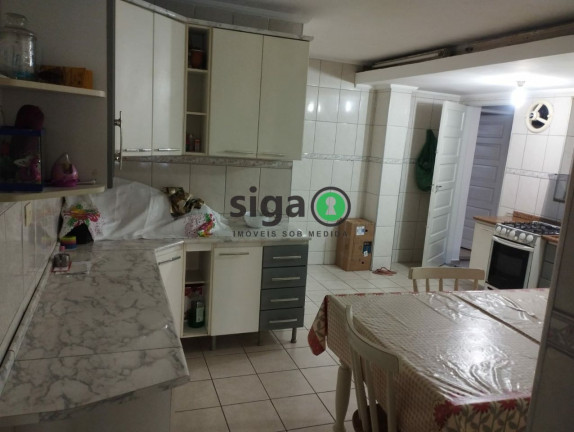 Imagem Casa com 3 Quartos à Venda, 141 m² em Vila Sônia - São Paulo