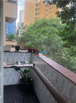 Imagem Apartamento com 1 Quarto à Venda, 48 m² em Cerqueira César - São Paulo