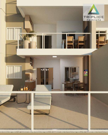 Imagem Apartamento com 2 Quartos à Venda, 122 m² em São Pedro - Juiz De Fora