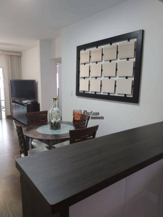 Imagem Apartamento com 2 Quartos à Venda, 80 m² em Centro - Mongaguá