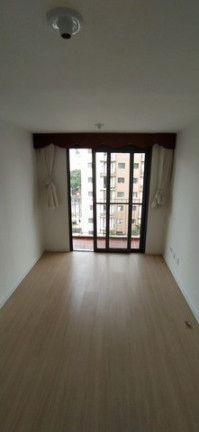 Apartamento com 2 Quartos à Venda, 50 m² em Sacomã - São Paulo