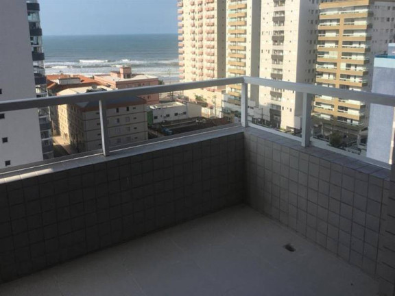 Imagem Apartamento com 2 Quartos à Venda, 100 m² em Tupi - Praia Grande