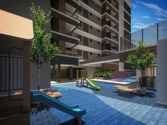 Imagem Apartamento com 2 Quartos à Venda, 83 m² em Cabral - Curitiba