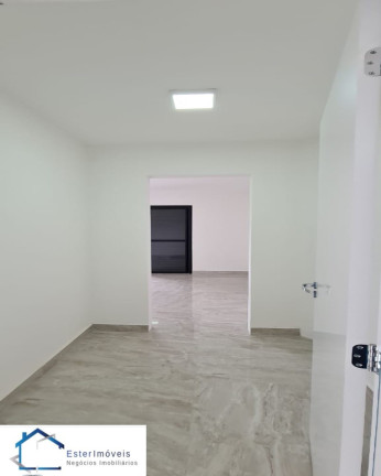 Imagem Casa com 3 Quartos para Alugar ou Temporada, 170 m² em Chácara Jaguari (fazendinha) - Santana De Parnaíba