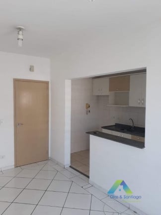 Imagem Apartamento com 2 Quartos à Venda, 58 m² em Centro - São Bernardo Do Campo