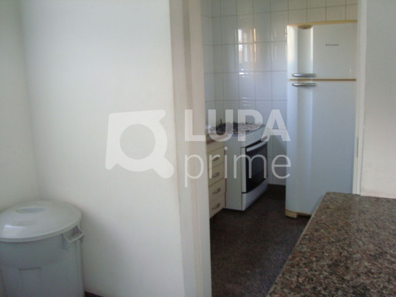 Imagem Apartamento com 3 Quartos à Venda, 138 m² em Vila Paulicéia - São Paulo