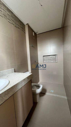 Imagem Apartamento com 3 Quartos à Venda, 135 m² em Setor Bueno - Goiânia