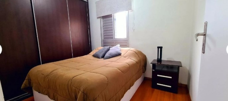 Imagem Apartamento com 2 Quartos à Venda, 50 m² em Luz - São Paulo