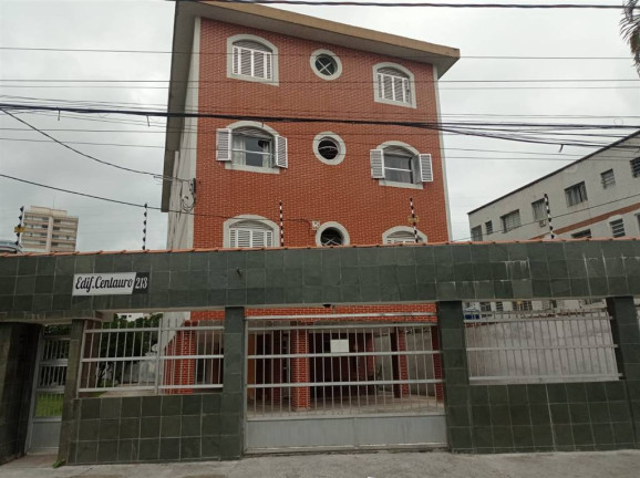 Imagem Apartamento com 5 Quartos para Alugar, 206 m² em Boqueirao - Praia Grande