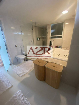 Imagem Apartamento com 4 Quartos à Venda, 280 m² em Copacabana - Rio De Janeiro