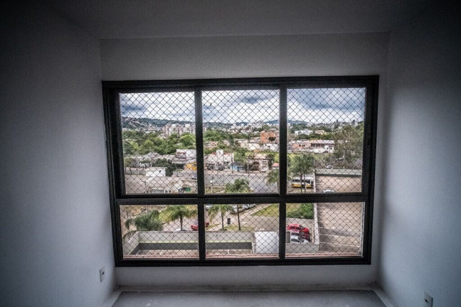 Imagem Apartamento com 2 Quartos à Venda, 68 m² em Cristal - Porto Alegre