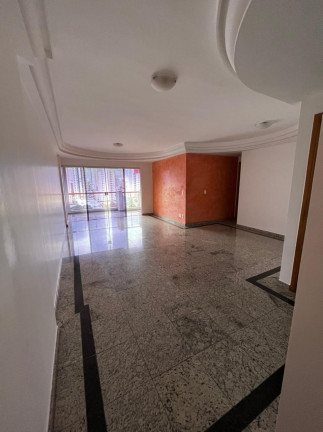Apartamento com 4 Quartos à Venda, 131 m² em Setor Bueno - Goiânia