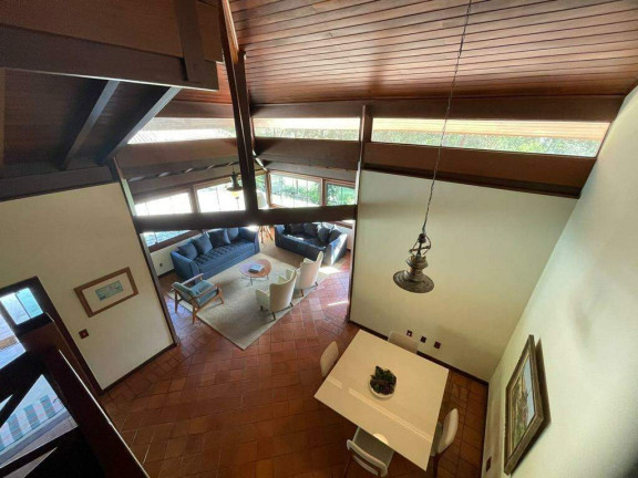 Imagem Casa de Condomínio com 4 Quartos à Venda, 800 m² em Itaipava - Petrópolis