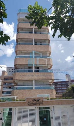 Imagem Apartamento com 1 Quarto à Venda, 35 m² em Andaraguá - Praia Grande