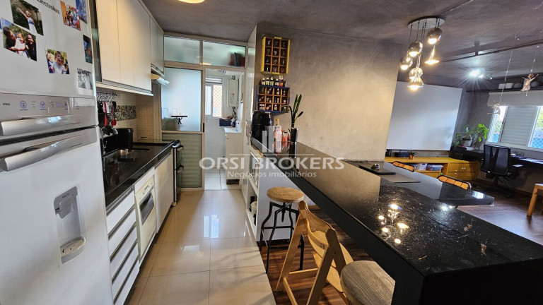Imagem Apartamento com 2 Quartos à Venda, 78 m² em Jaguaré - São Paulo