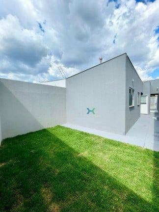 Imagem Casa com 2 Quartos à Venda, 64 m² em Vila Nova Campo Grande - Campo Grande