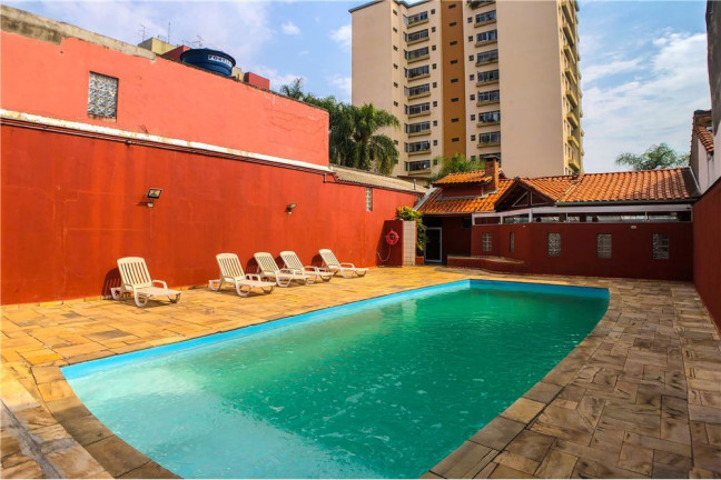 Apartamento com 2 Quartos à Venda, 67 m² em Parada Inglesa - São Paulo