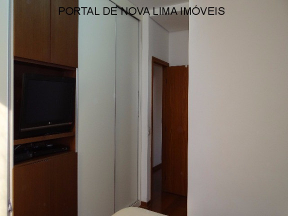 Imagem Apartamento com 3 Quartos à Venda, 130 m² em Sion - Belo Horizonte