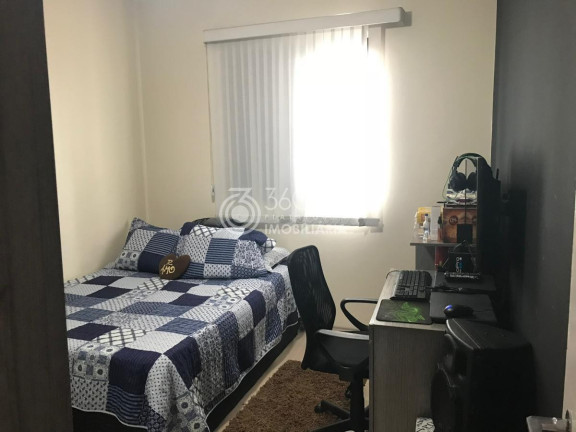 Imagem Apartamento com 3 Quartos à Venda, 122 m² em Centro - Diadema