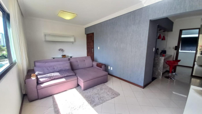 Imagem Apartamento com 3 Quartos à Venda, 115 m² em Pituba - Salvador