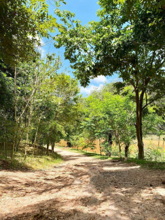 Imagem Terreno em Condomínio à Venda, 1.278 m² em Caxambu - Jundiaí