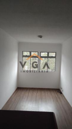 Imagem Apartamento com 2 Quartos à Venda, 42 m² em Jardim Santa Terezinha (zona Leste) - São Paulo
