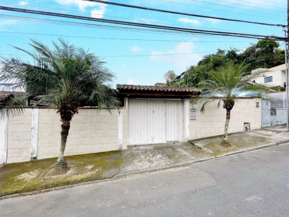 Imagem Casa com 3 Quartos à Venda, 143 m² em Fortaleza - Blumenau