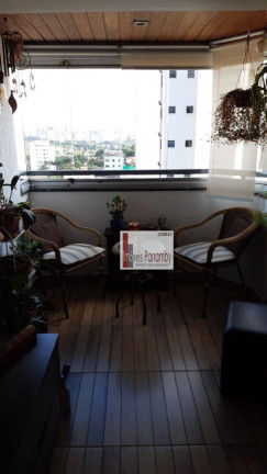 Apartamento com 3 Quartos à Venda, 89 m² em Vila Mascote - São Paulo