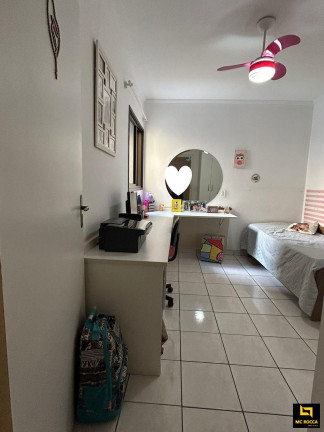 Imagem Apartamento com 3 Quartos à Venda, 107 m² em Vila Camilópolis - Santo André