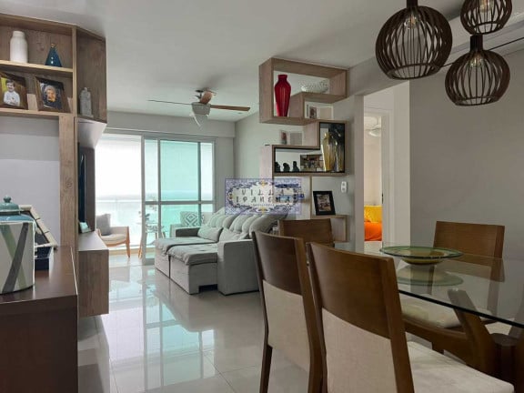 Imagem Apartamento com 3 Quartos à Venda, 110 m² em Santa Rosa - Niterói