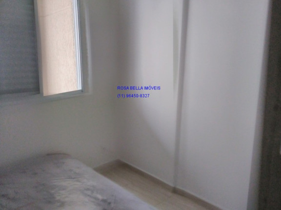 Imagem Flat com 1 Quarto à Venda, 36 m² em Vila Arens Ii - Jundiaí