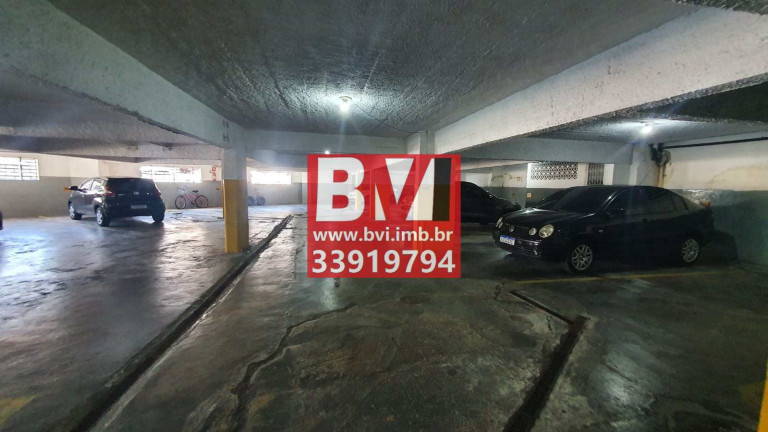 Imagem Apartamento com 2 Quartos à Venda, 77 m² em Penha Circular - Rio De Janeiro