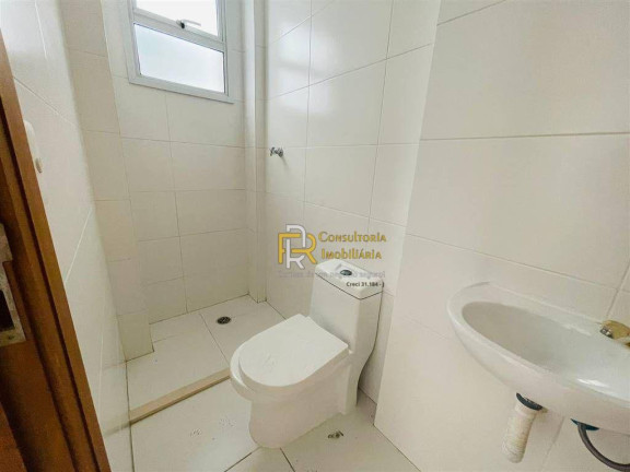 Imagem Apartamento com 3 Quartos à Venda, 149 m² em Canto Do Forte - Praia Grande