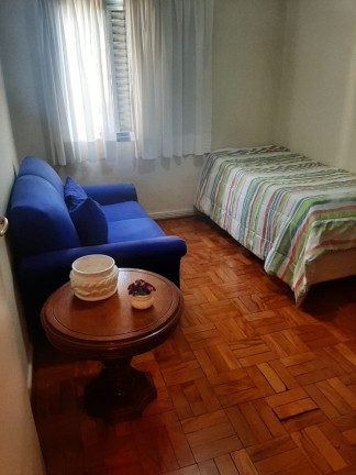 Imagem Apartamento com 3 Quartos à Venda, 110 m² em Santa Cecília - São Paulo