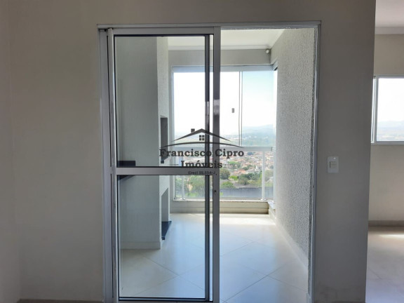 Imagem Apartamento com 2 Quartos à Venda, 63 m² em Village Santana - Guaratinguetá