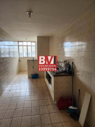 Imagem Apartamento com 2 Quartos à Venda, 72 m² em Vista Alegre - Rio De Janeiro