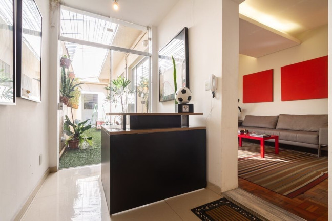 Imagem Casa com 5 Quartos à Venda, 398 m² em Pacaembu - São Paulo