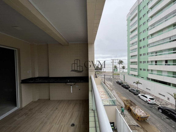 Imagem Apartamento com 2 Quartos à Venda, 78 m² em Real - Praia Grande