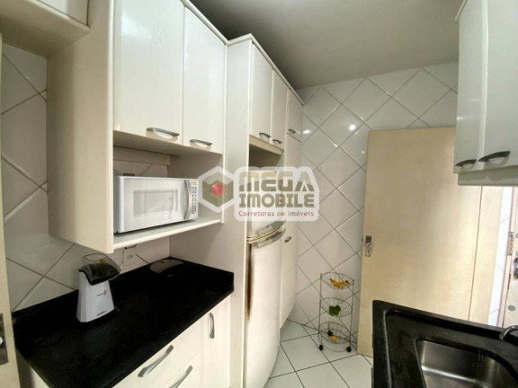 Imagem Apartamento com 3 Quartos à Venda, 74 m² em Trindade - Florianópolis