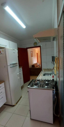 Imagem Apartamento com 2 Quartos à Venda, 65 m² em Jaguaribe - Osasco