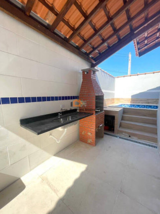 Imagem Casa com 2 Quartos à Venda,  em Agenor De Campos - Mongaguá