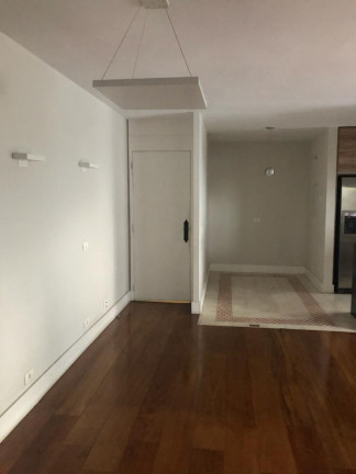 Imagem Apartamento com 3 Quartos à Venda, 105 m² em Vila Olímpia - São Paulo