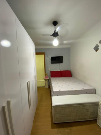 Imagem Apartamento com 2 Quartos à Venda, 52 m² em Buraquinho - Lauro De Freitas