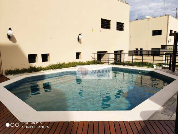 Imagem Apartamento com 2 Quartos para Alugar, 116 m² em Vila Nova Conceição - São Paulo