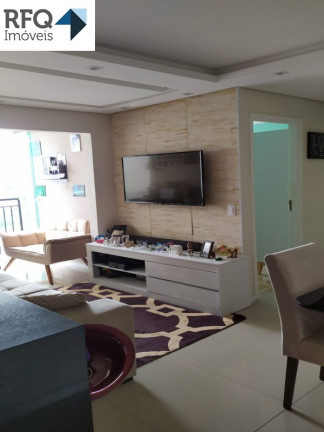Imagem Apartamento com 2 Quartos à Venda, 57 m² em Vila Da Saúde - São Paulo