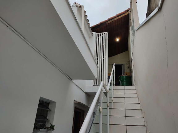 Casa com 4 Quartos à Venda, 147 m² em Rudge Ramos - São Bernardo Do Campo