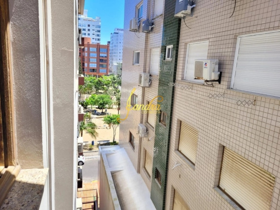Imagem Apartamento com 1 Quarto à Venda, 43 m² em Centro - Capão Da Canoa
