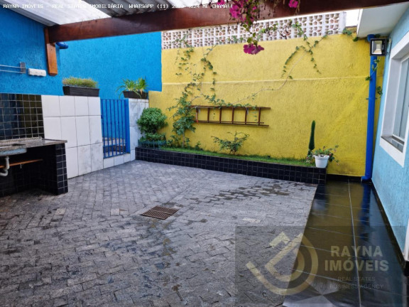 Imagem Casa com 5 Quartos à Venda, 277 m² em Vila Gustavo / Vila Medeiros - São Paulo