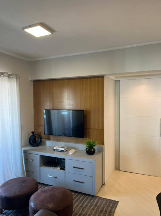 Imagem Apartamento com 2 Quartos para Alugar, 60 m² em Itaim Bibi - São Paulo